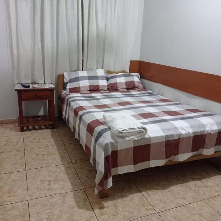 Casa Del Huesped - Guest House Pucallpa Exterior foto