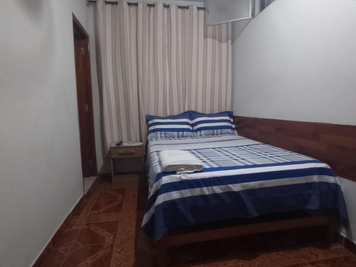 Casa Del Huesped - Guest House Pucallpa Exterior foto